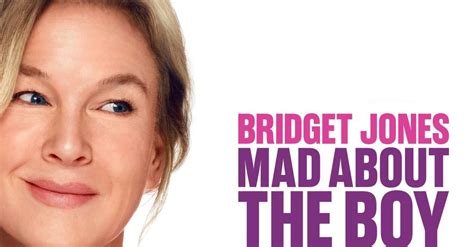 Bridget Jones: Mad About